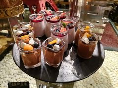 -索菲特酒店·海鲜自助 ·聚餐厅