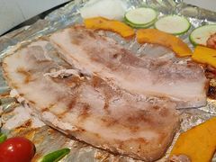 -兰正韩·韩国料理(大悦城店)
