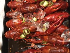 -巴厘龙虾·榜首油焖大虾(音乐学院·沿江酒馆店)