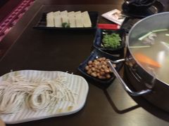 -左庭右院鲜牛肉火锅(新梅广场店)