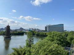 -忆咖啡观景餐厅(桂林象山公园店)