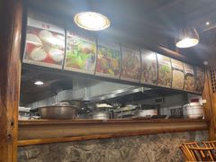 -张关合渣(朱家坳店)