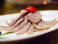 -桂花楼淮扬中餐厅(浦东香格里拉店)