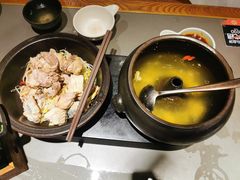 -云海肴·汽锅鸡·云南菜(高德置地店)