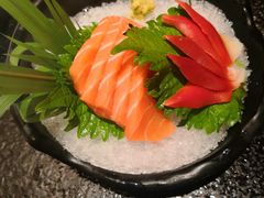 -無境·匠心日本料理(汉街店)