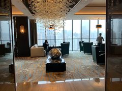 -广州天河希尔顿酒店