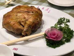 叫花鸡-无名居(西直门总店)