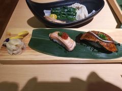 -昱匠·日本料理(金融街店)