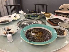 -天天鱼港·海鲜·鲅鱼水饺·招牌烤鸭(黄骅店)