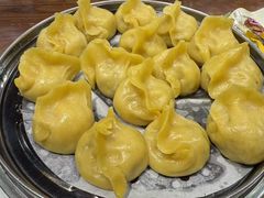 -那家老院子东北菜·饺子·小鸡炖蘑菇(艳华街店)