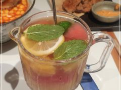 -火山屋台(新街口店)