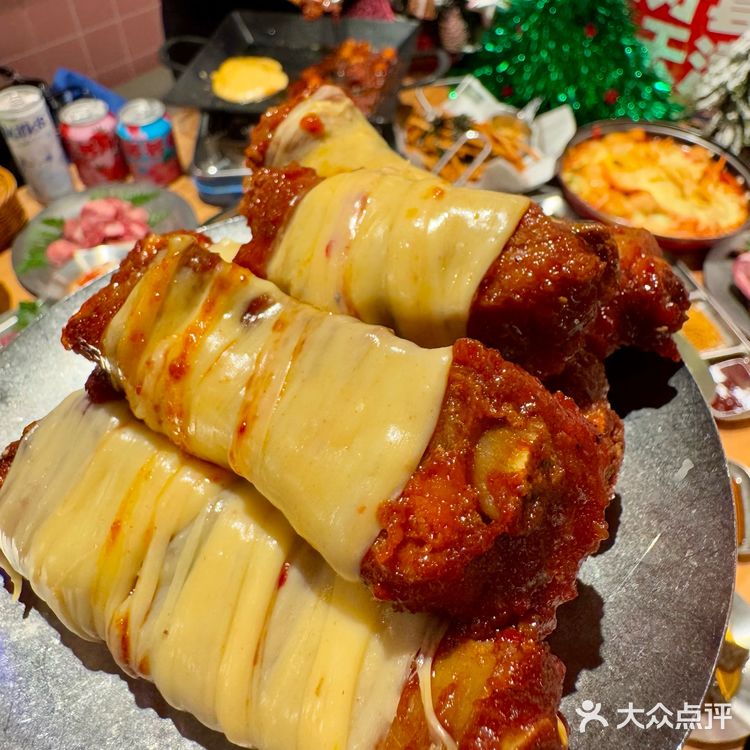 听我的！圣诞来这家就对了！