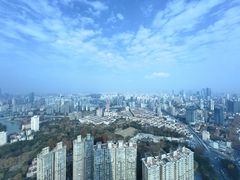 -上海龙之梦万丽酒店