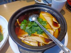 -兔爸私家小厨(新北万达店)