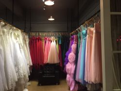 -巴黎婚纱摄影工作室