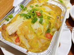 -金刚山烧烤(中山路店)