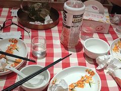 -西贝(南开大悦城店)