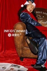 -INKIDS潮童社儿童摄影(朝阳大悦城店)