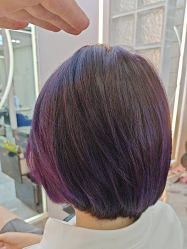 -赤道 Hair Salon