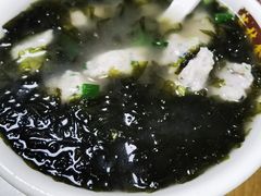 -荔林食店(西华路店)