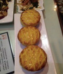 -新大咀港式茶餐厅(宝山万达店)