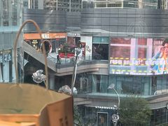 -楠火锅(仁恒梦中心店)