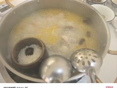 -朴小妹人参鸡汤火锅(长白山万达店)