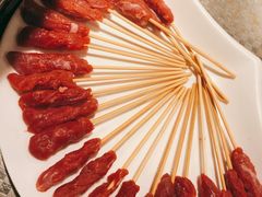 -南门涮肉(上海二店)