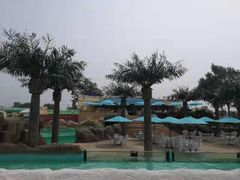 -秦皇岛乐岛海洋王国