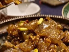 -金狮麟·新豫菜(金码大厦店)