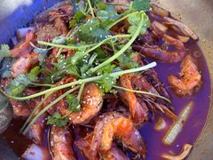 -万州大虾(五桥店)