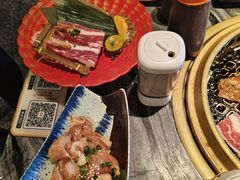 -牛局别馆·和牛烧肉(日月广场店)