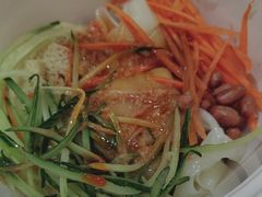 -秦大宽·陕西手工面(仁和新城店)