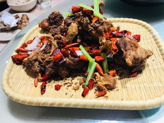 -冯小炒(巴渝大道店)