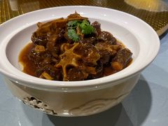 -悦真雅院·四合院·清真私房菜(雍和宫店)