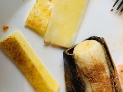 烤香蕉-拉蒂娜·巴西牛排馆 Latina·Brazilian Steakhouse(陆家嘴旗舰店)