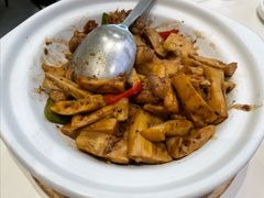 -蔡澜点心·粤菜(月星环球港店)