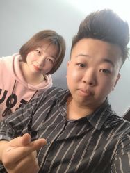 -摩登时尚烫染定制专家