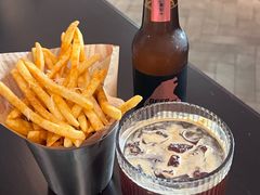 -22ºN BISTRO西餐&酒馆