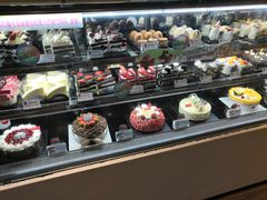 -85度C(厦门中华城新店)