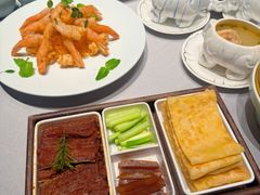 -四世同堂·京菜·烤鸭(双井店)