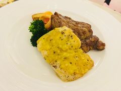 -天空花园餐吧·生日·团建(南山店)