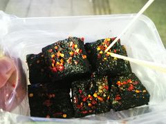 -五娭毑臭豆腐(黄兴南路店)