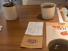 -CURRY YA 熟成咖哩專門店(深圳湾万象城店)