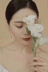 -唯一视觉婚纱摄影(李家村店)