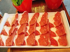 -北门涮肉·铜锅涮肉(南锣鼓巷店)