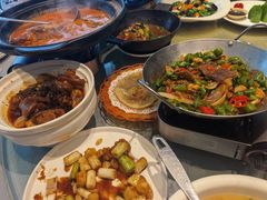 -丽华园(汉阳龙阳店)