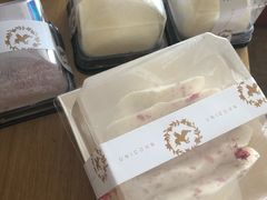 -你好独角兽·蛋糕甜品