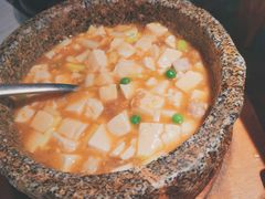 -绿茶餐厅(天津天河城店)