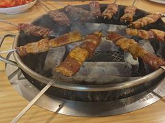 -水浒烤肉(医学院店)